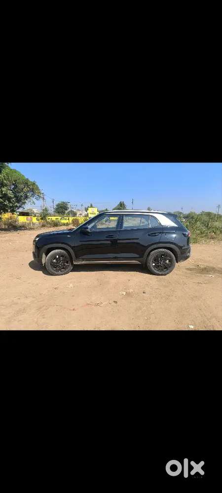 Hyundai Creta Facelift 2026