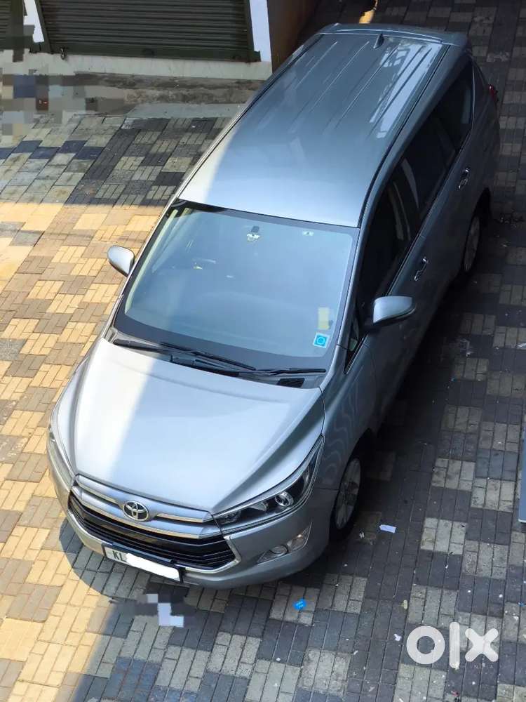 Orig Kl Crysta Diesel Low Km