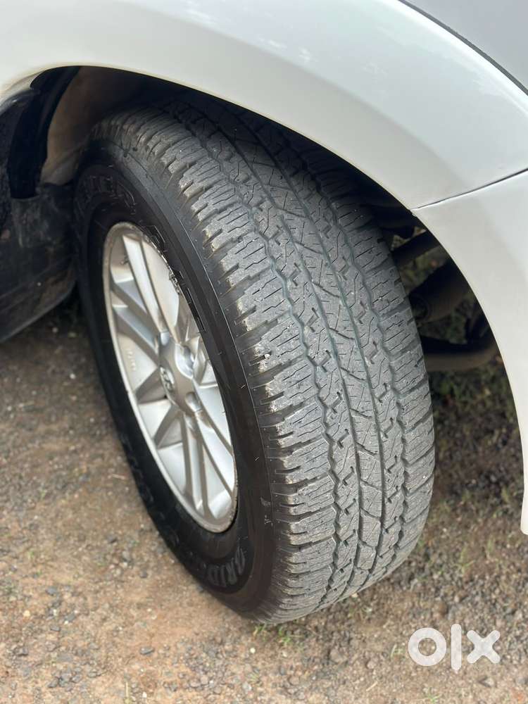 Toyota Fortuner 3.0 Ltd, 2014, Diesel