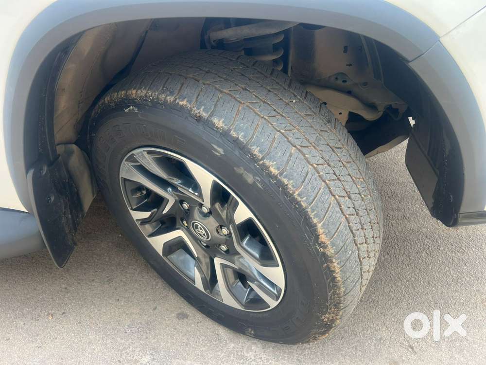 Toyota Fortuner Legender 4x4 At 2.8, 2023, Diesel