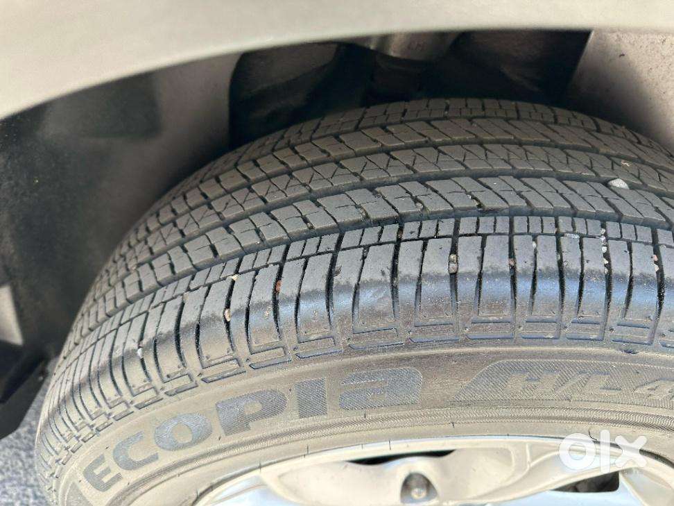 Tata Harrier Xz, 2019, Diesel