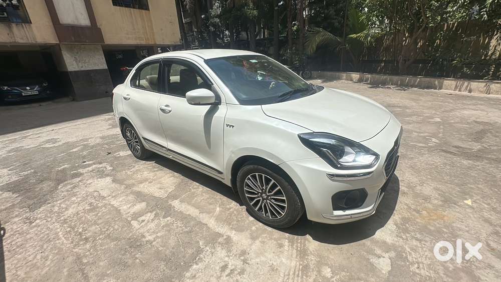 Maruti Dzire Petrol 2018