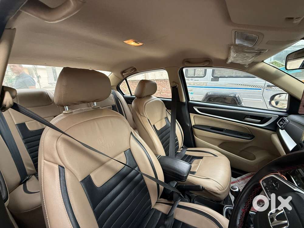 Honda Amaze Petrol 2022