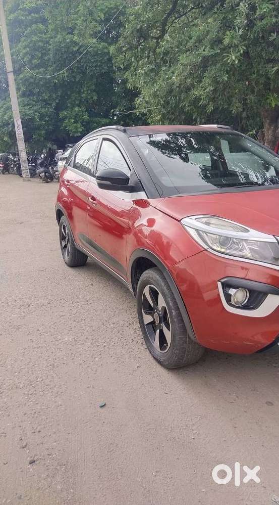 Tata Nexon 1.5 Revotorq Xz Plus, 2017, Diesel
