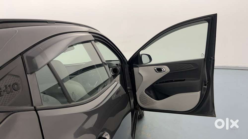 Hyundai Grand I10 Nios Sportz 1.2 Kappa Vtvt, 2021, Petrol