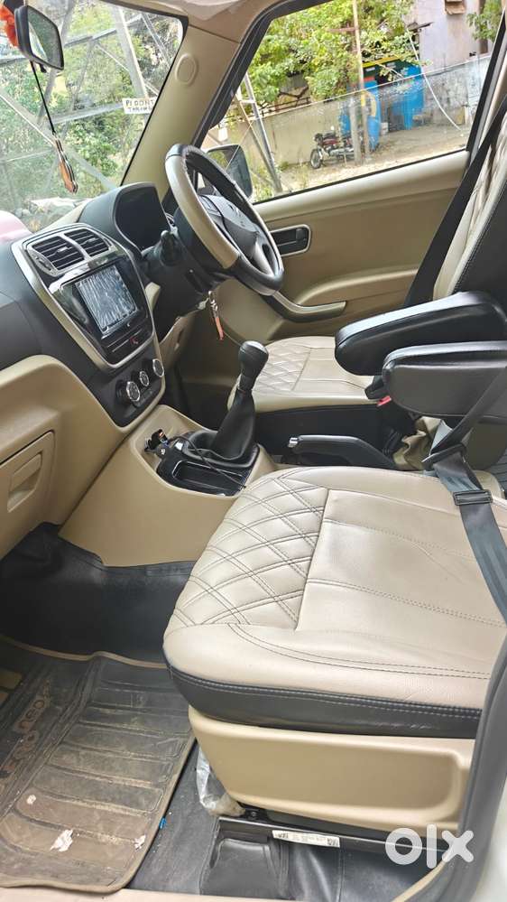 Mahindra Bolero Neo 1.5 N 10, 2023, Diesel