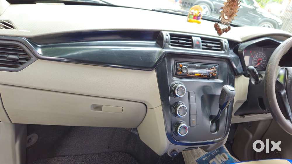 Mahindra Kuv 100 2016-2017 Mfalcon G80 K4 Plus, 2017, Diesel
