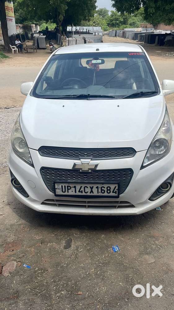 Chevrolet Beat Lt 2016