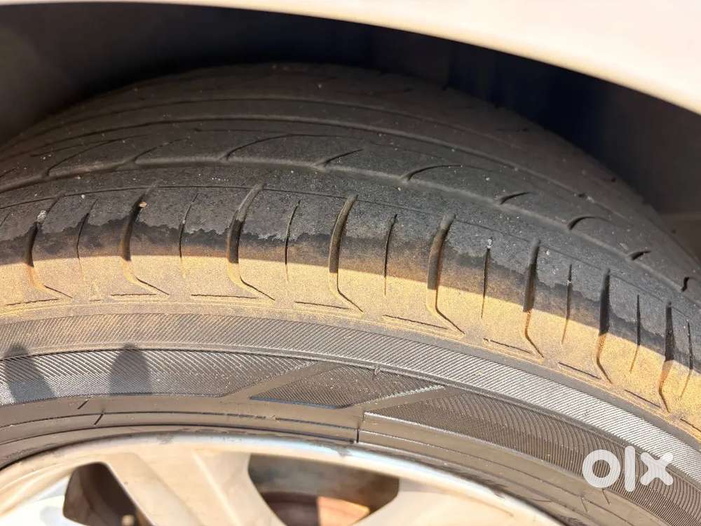 Vento Highline Diesel 2012 Model