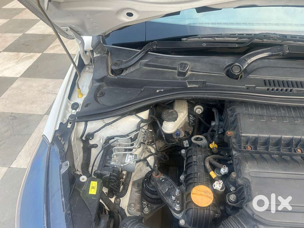 Tata Tigor 2023 Hybrid Drive