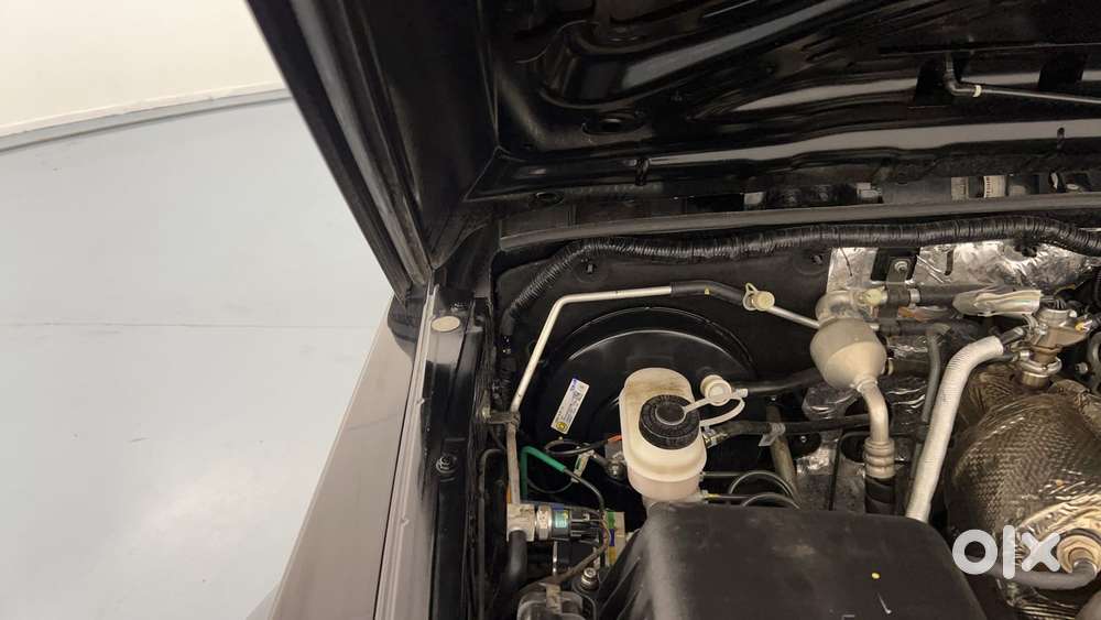 Mahindra Thar Lx Hard Top Diesel Mt 4wd, 2024, Diesel