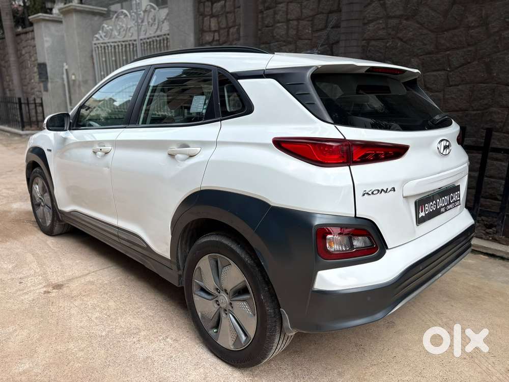 Hyundai Kona Electric Premium, 2022, Electric