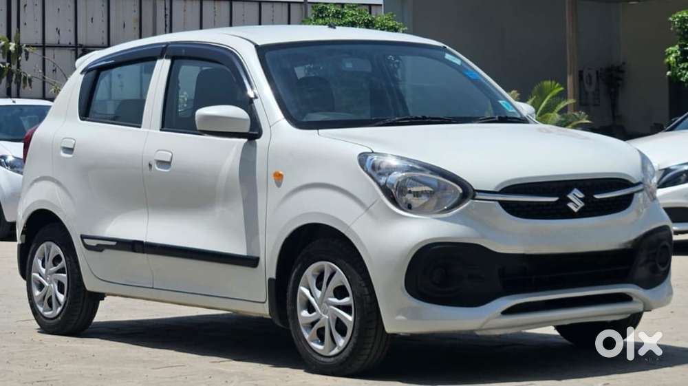 Maruti Suzuki Celerio Vxi(o), 2023, Cng & Hybrids