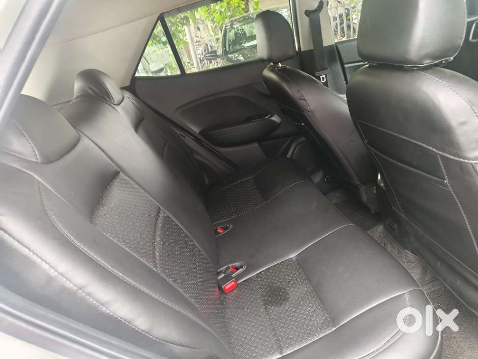 Hyundai Venue S Mt 1.2 Kappa, 2020, Petrol