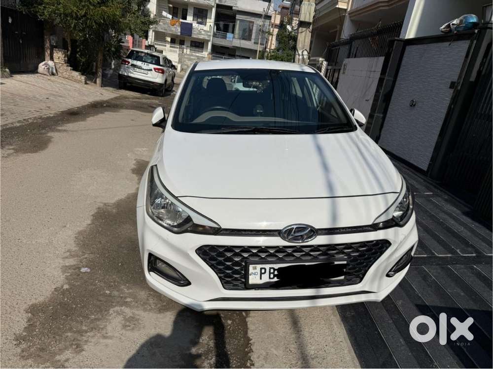 Hyundai Elite I20 2018 No Car Dealers Please