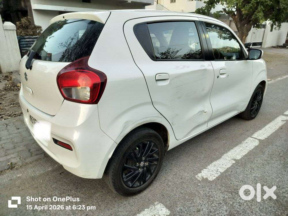 Maruti Suzuki Celerio 1.0 Zxi Plus Amt, 2023, Petrol