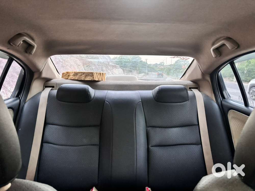 Honda City Diesel Manual 2014