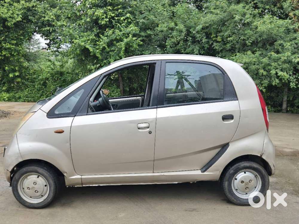Tata Nano Xt, 2010, Petrol