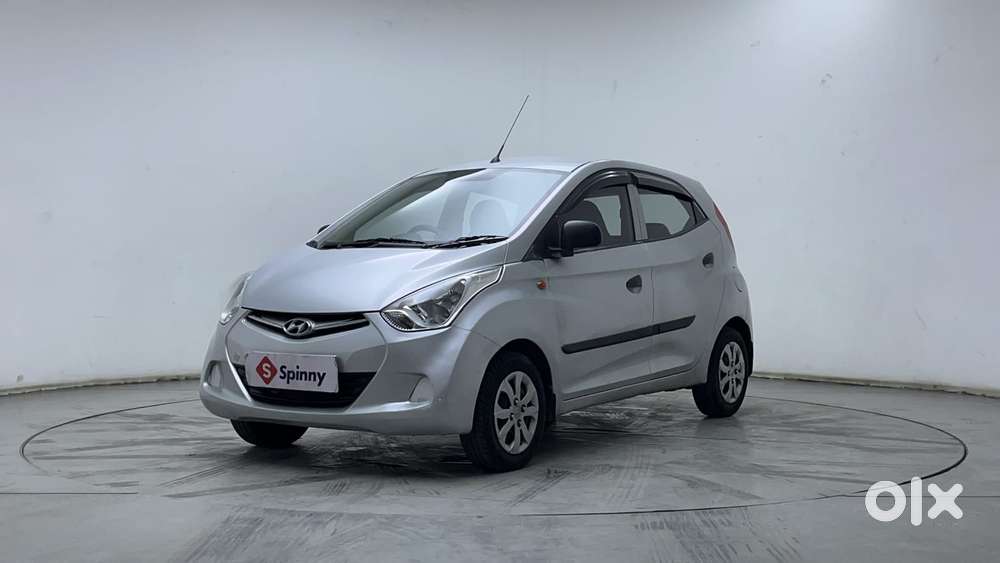 Hyundai Eon Magna +, 2018, Petrol