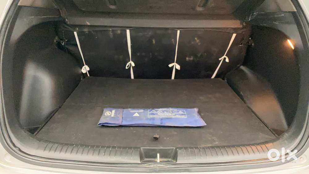 Hyundai Creta 1.6 Crdi Sx, 2016, Diesel