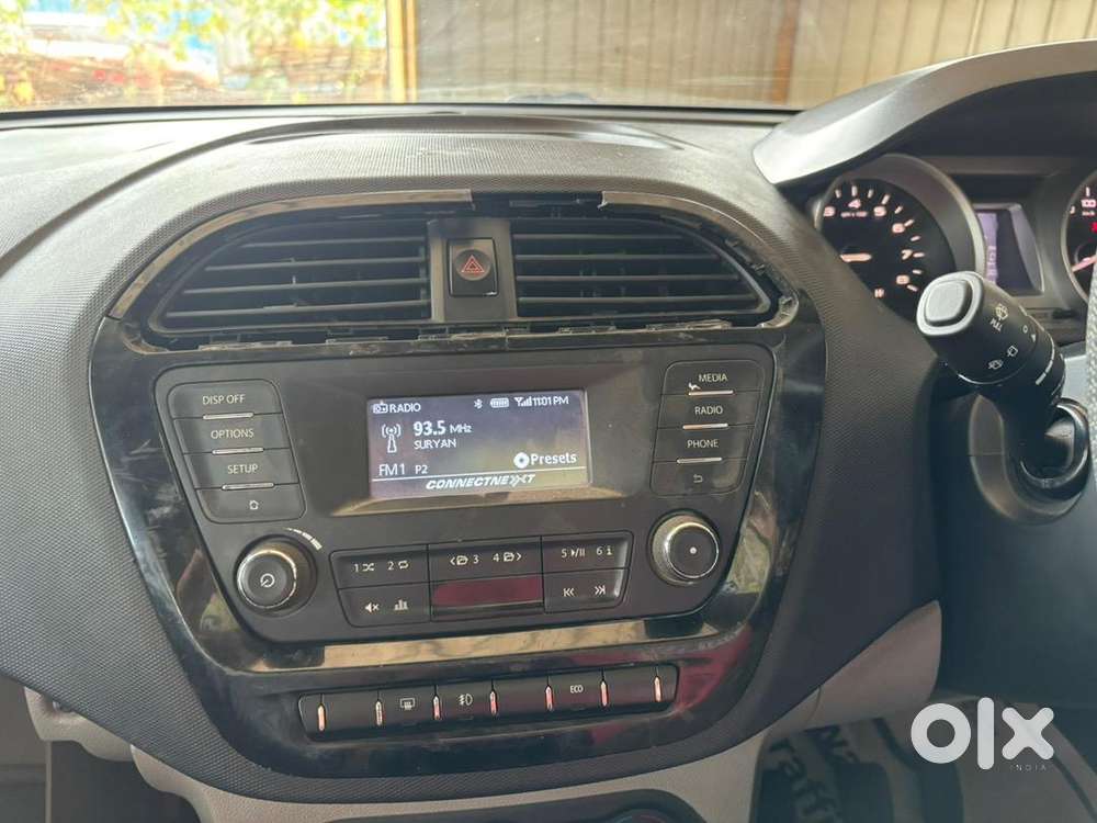Tata Diesel 2016 Car