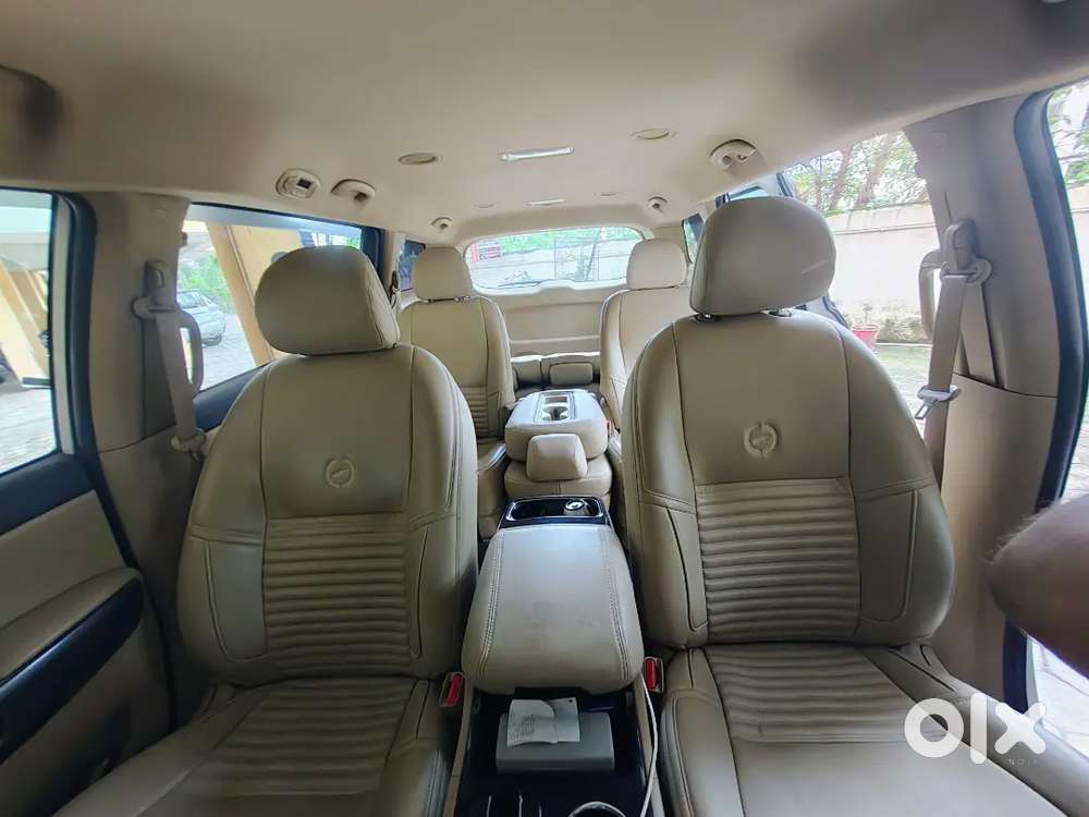 Kia Carnival 2021 Diesel 26000 Km Driven