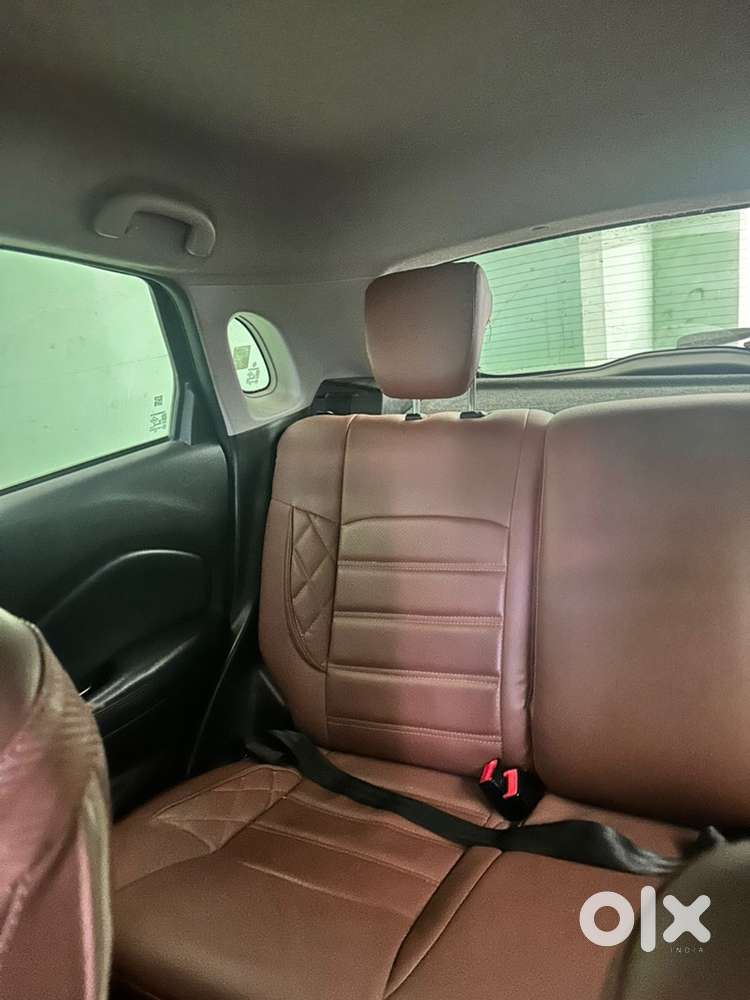 Maruti Suzuki Baleno 2022 Petrol Good Condition