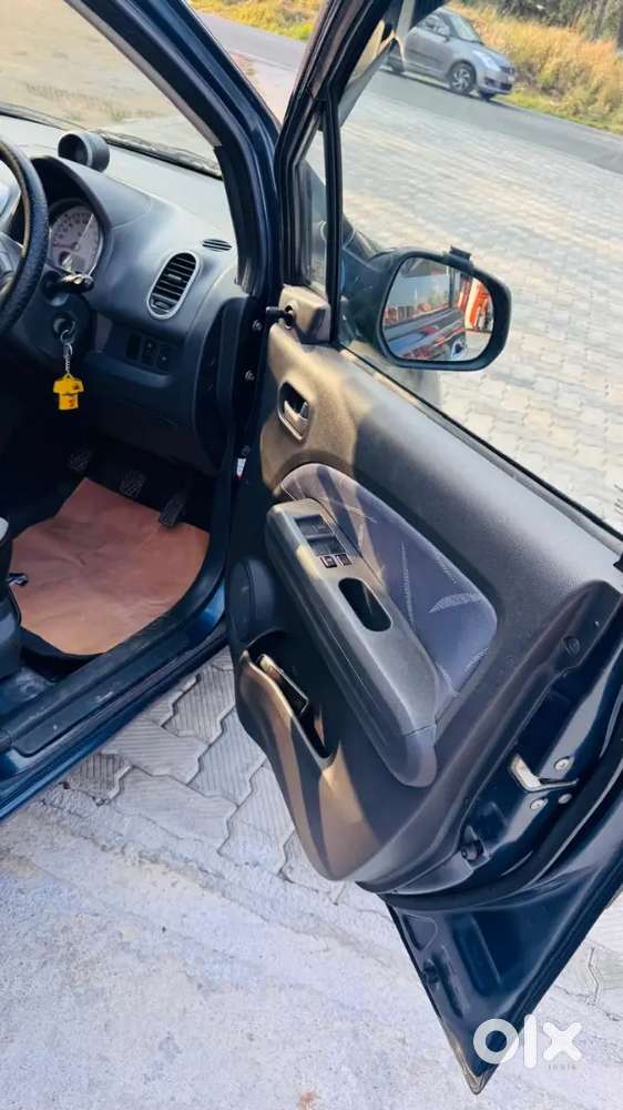 Maruti Suzuki Ritz 2012 Diesel Well Maintained
