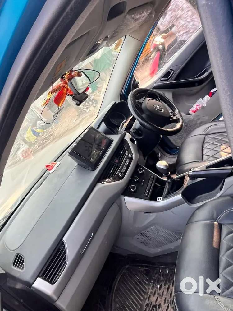 Tata Nexon 1.5 Revotorq 2018