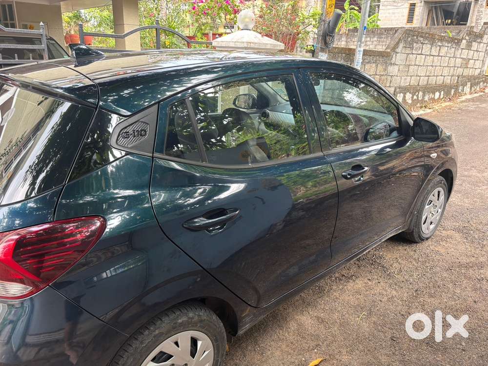 Hyundai Grand I10 Nios 2023 Petrol Well Maintained