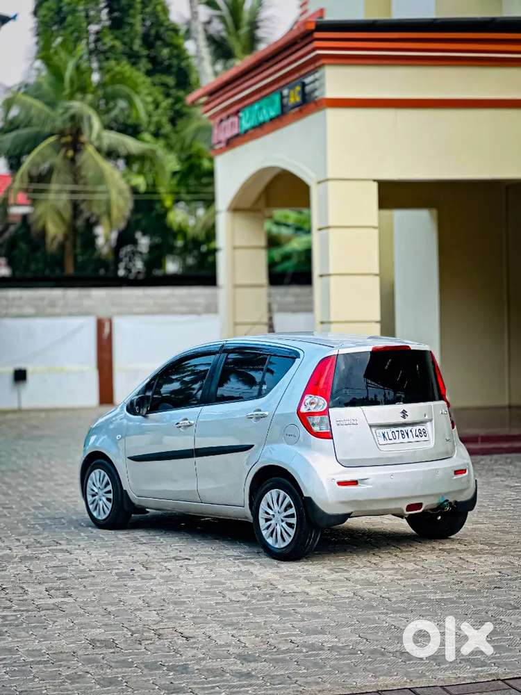 Abs Model Maruti Suzuki Ritz Vdi Diesel Second Owner Malappuram Tirur