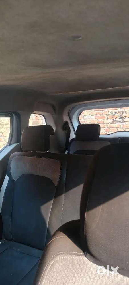 Renault Triber Petrol Manual 2024