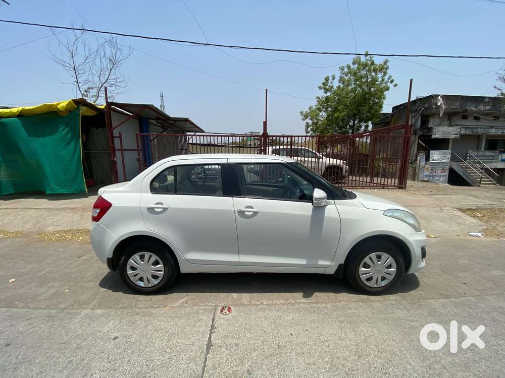 Maruti Suzuki Swift Dzire 1.3 Vxi, 2013, Petrol
