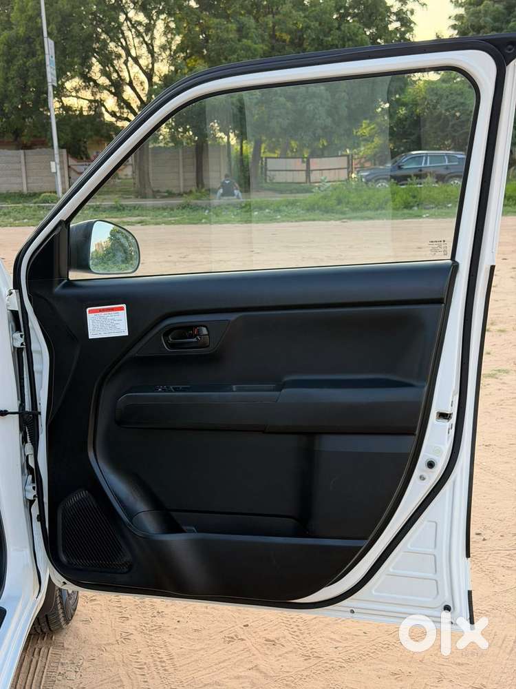 Maruti Suzuki Wagon R Lxi Cng Optional, 2024, Cng & Hybrids