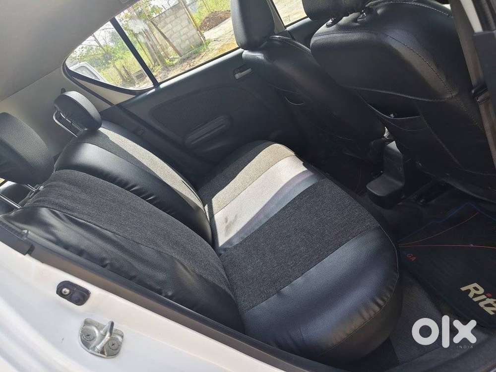 Maruti Suzuki Ritz Zdi Abs, 2014, Diesel