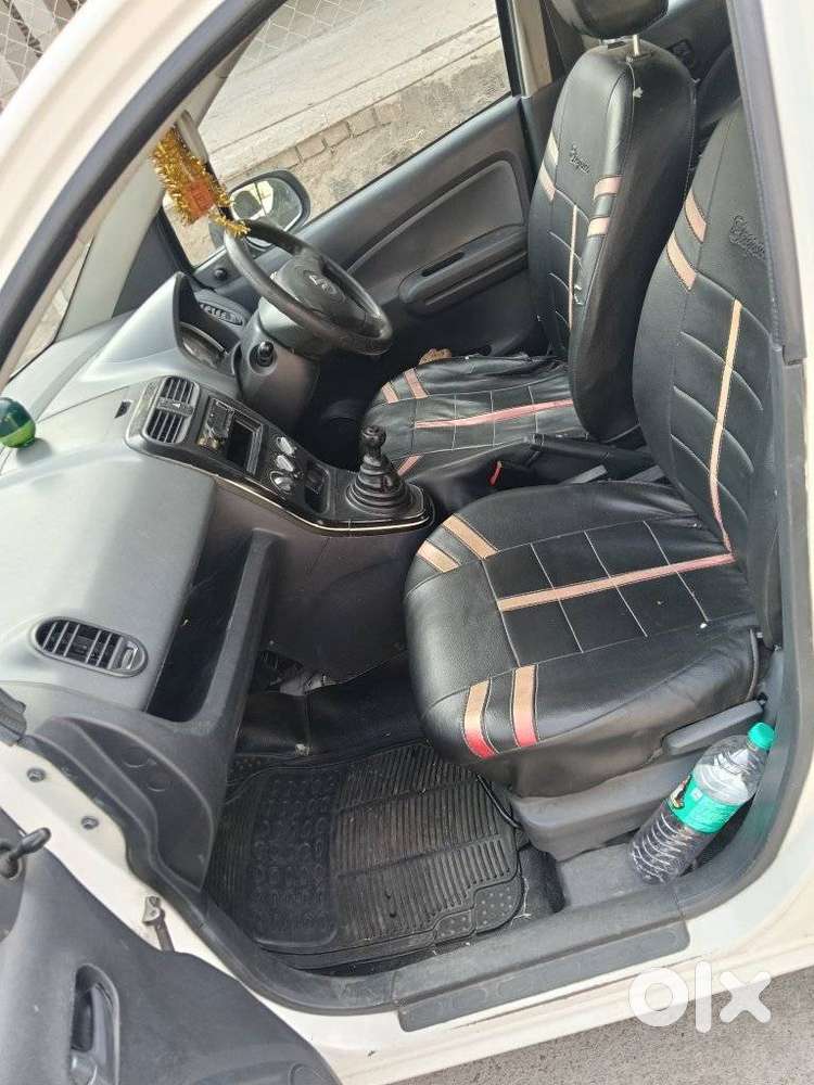 Maruti Suzuki Ritz Ldi Bs-iv, 2015, Diesel