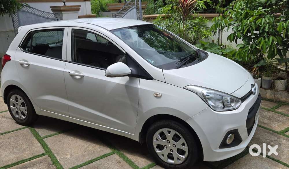 Hyundai Grand I10 2013-2016 Crdi Magna, 2013, Diesel