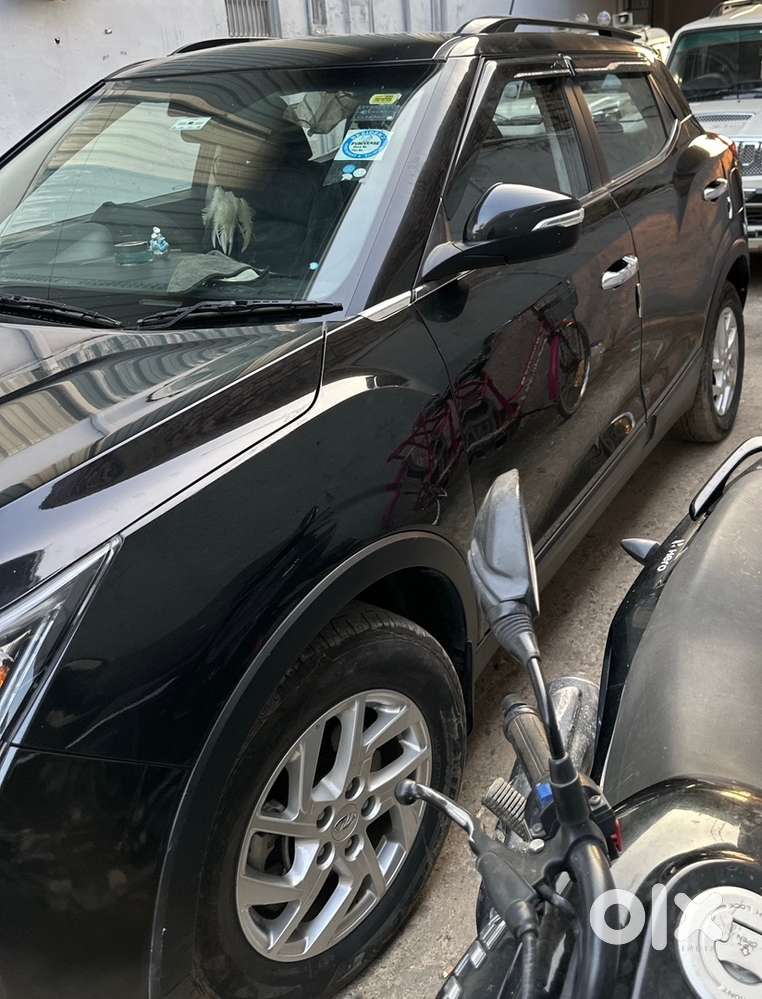 Mahindra Xuv300 Diesel 2022