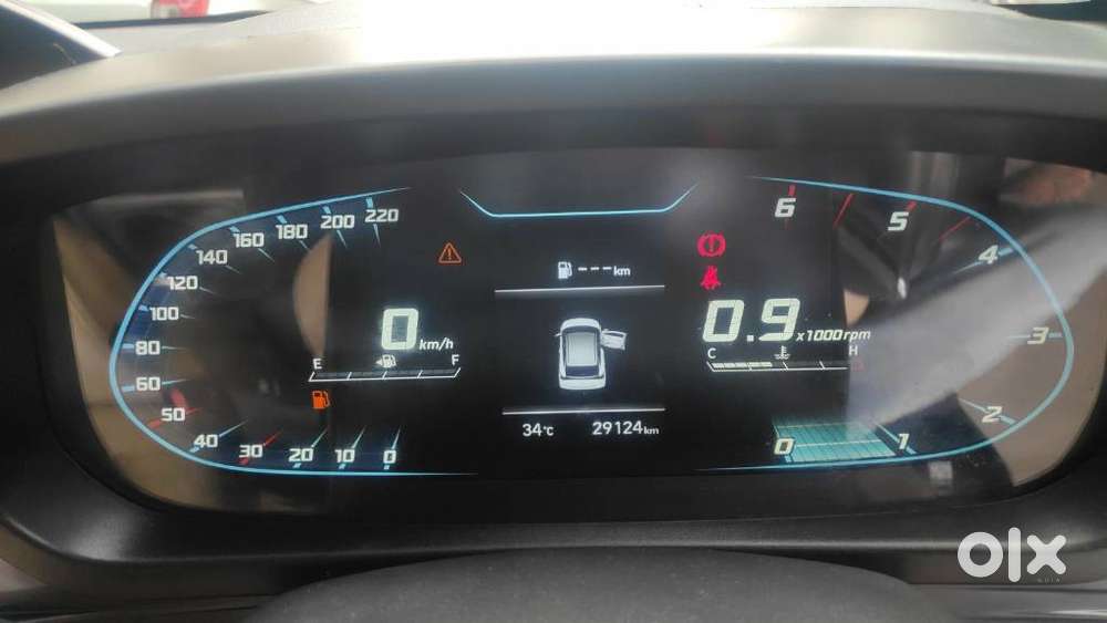Hyundai I20 Diesel Sportz, 2022, Diesel