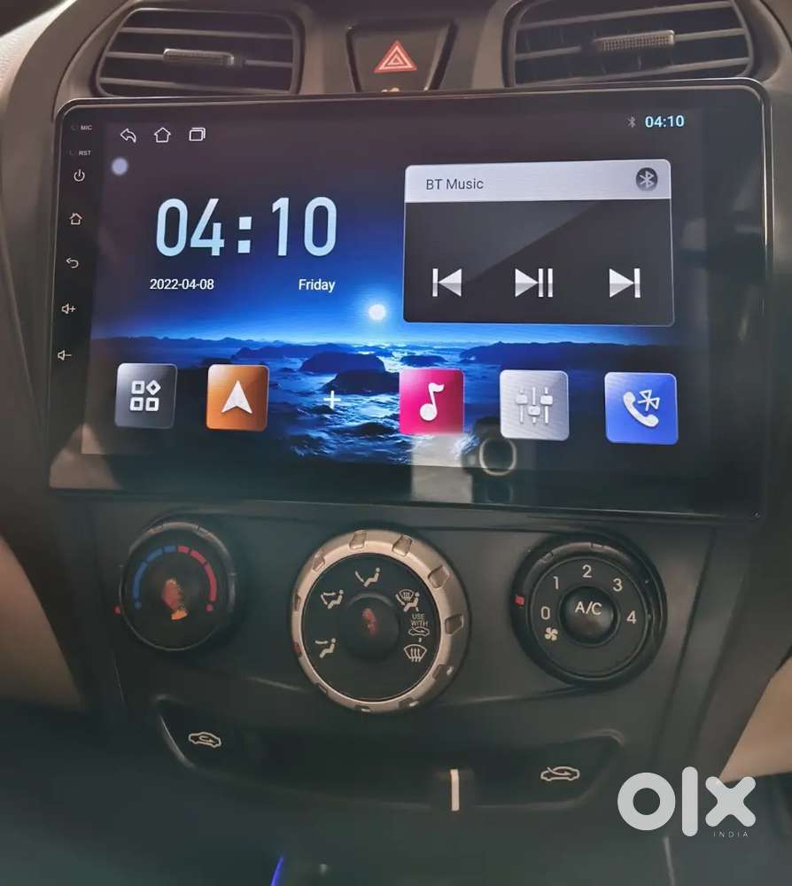 Hyundai Eon 2017 Manual Petrol