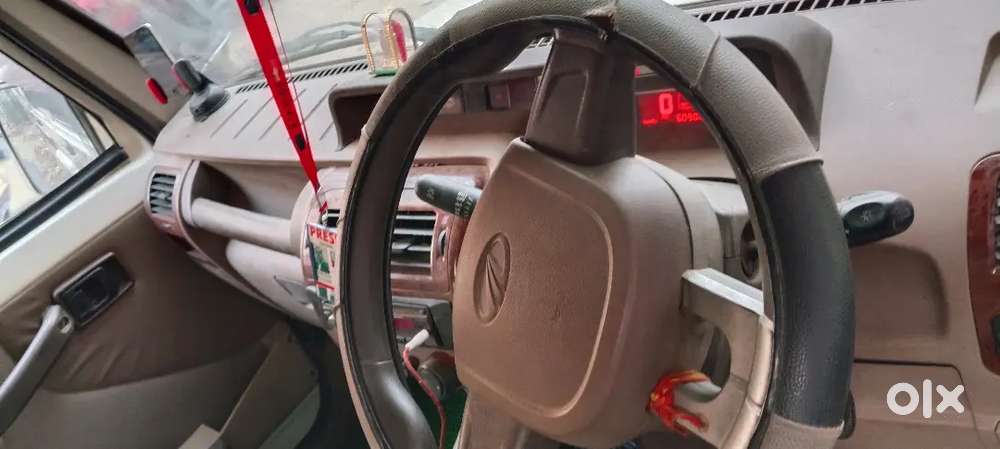 Mahindra Bolero Diesel Manual 2012
