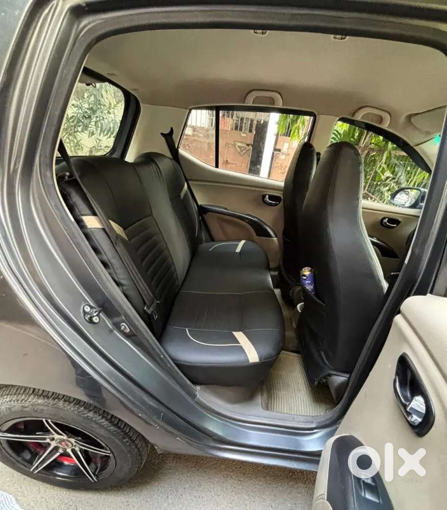 Hyundai I10 Magna 2012 2nd Owner