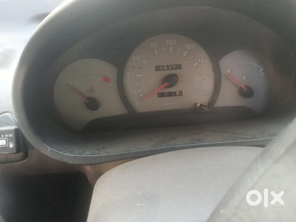 2014 Hyundai Santro Xl