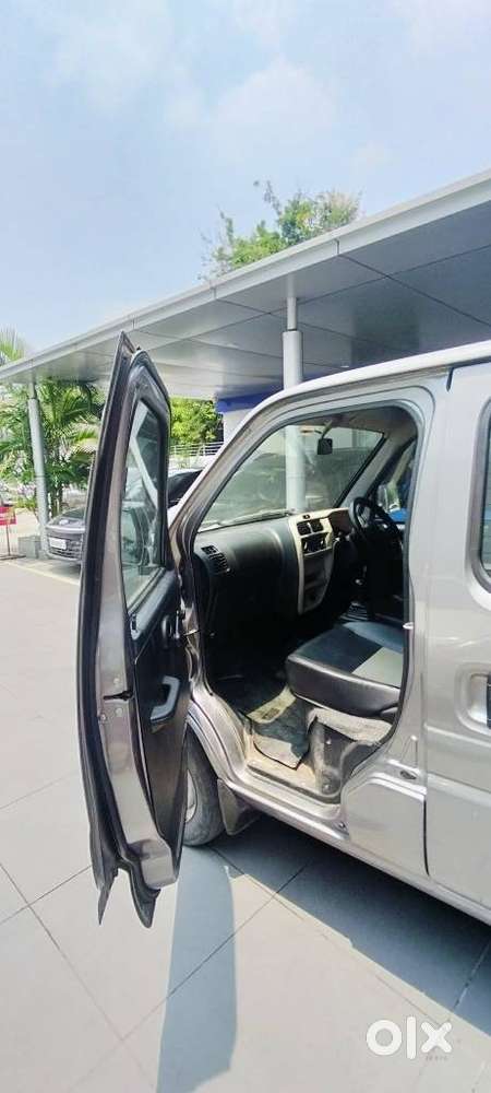 Maruti Suzuki Eeco 5 Seater Ac, 2023, Petrol
