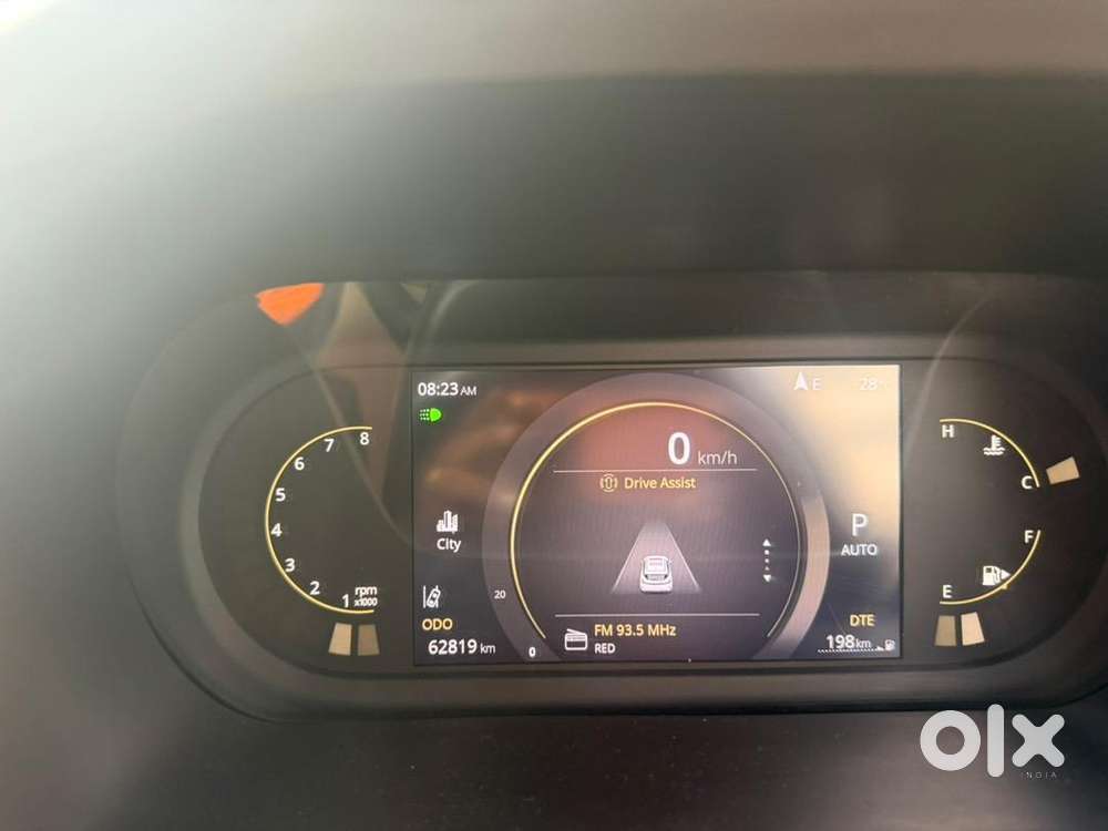 Tata Harrier 2023 Diesel Good Condition