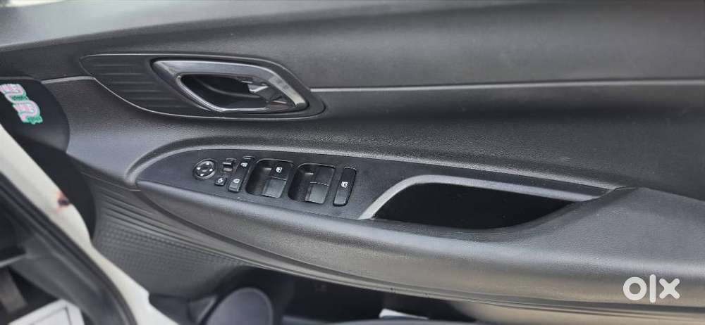 Hyundai I20, 2021, Petrol