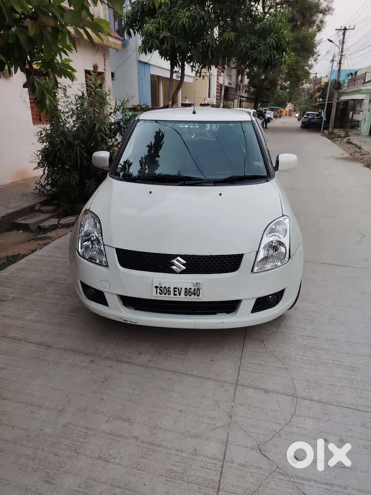 Maruthi Swift Vdi