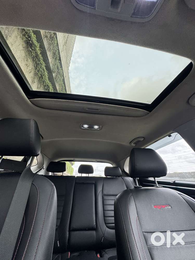 Kia Seltos Gtx Plus, 2022, Petrol