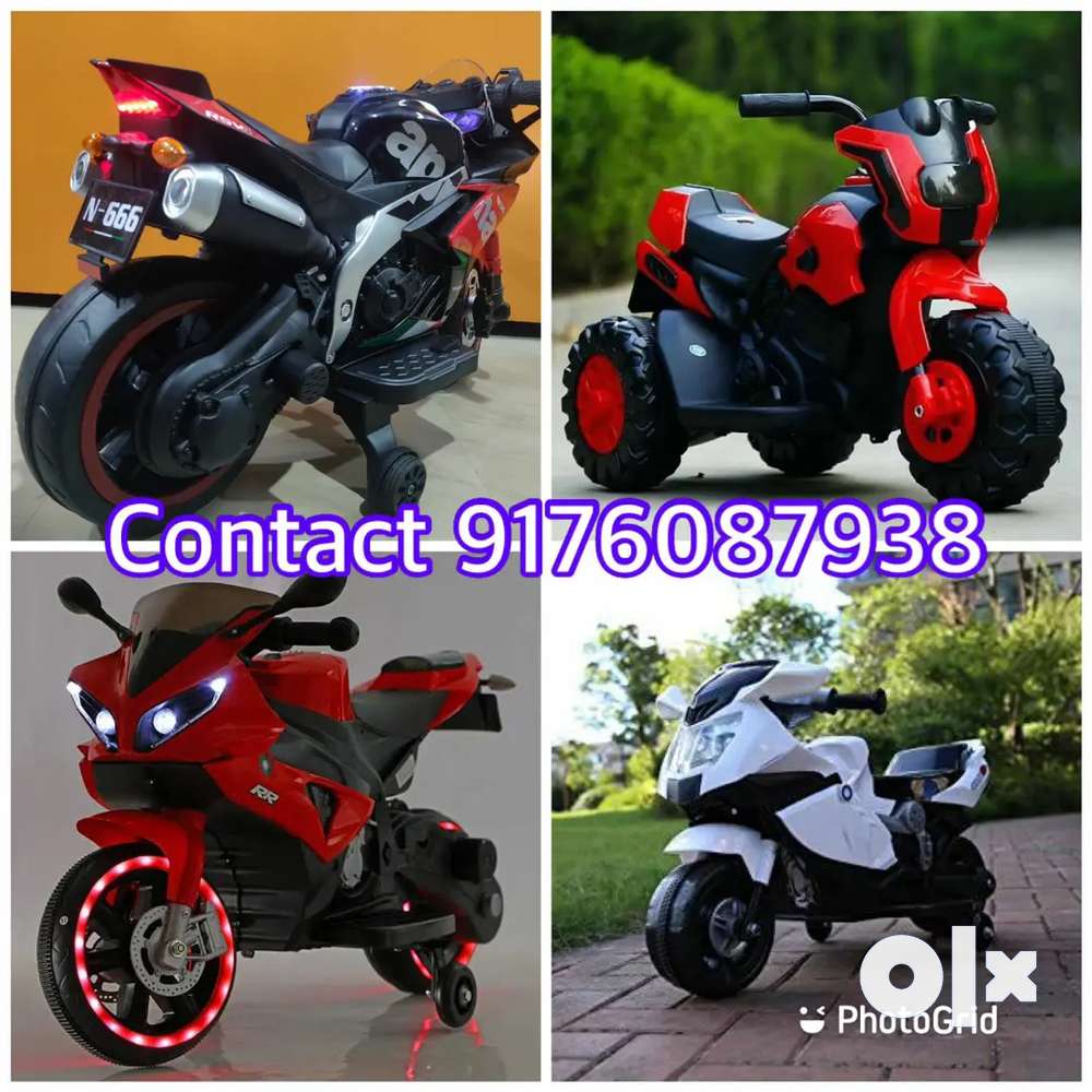 Bike for hot sale baby olx