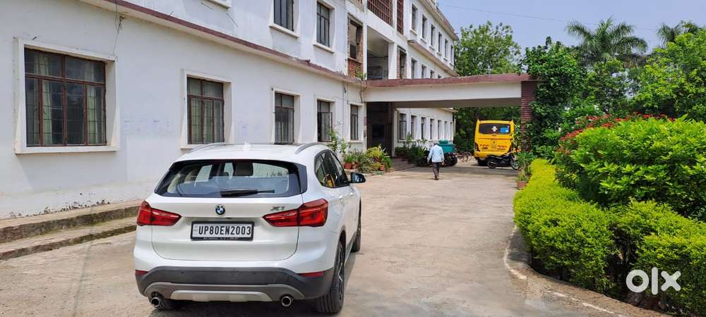 Bmw X1 Sdrive 20d X Line, 2018, Diesel